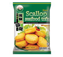 Squid Roll